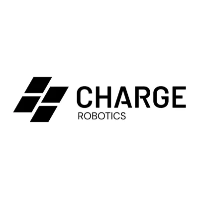 Charge Robotics logo