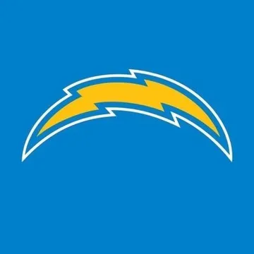 Chargers Logo