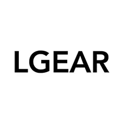 LGEAR logo