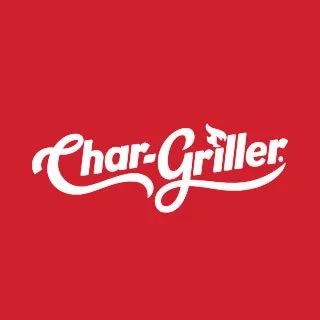 Char-Griller logo