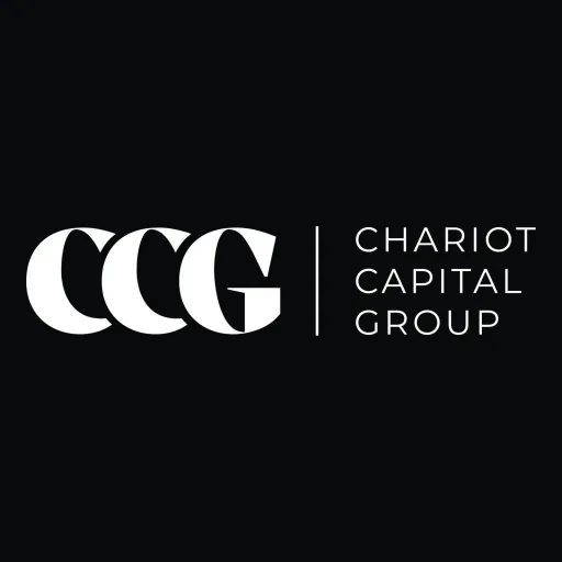 Chariot Capital III, LP logo