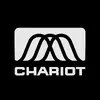 Chariot Defense logo