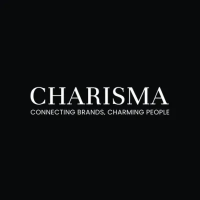 Charisma Media logo