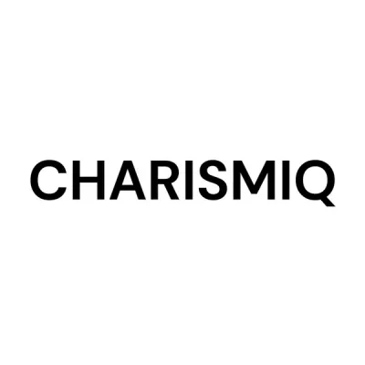 CHARISMIQ logo