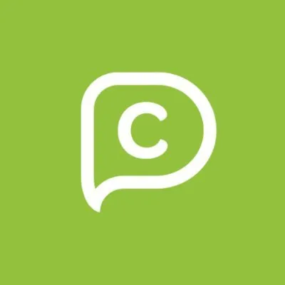 Charity People logo