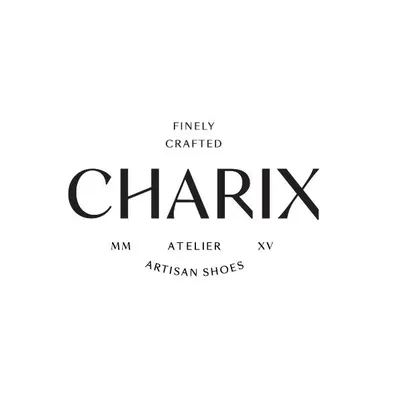 Charix Shoes logo