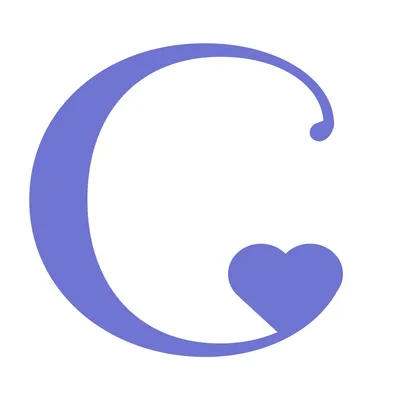 CharlartsCrafts logo