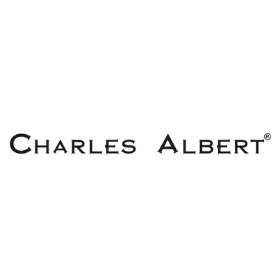 Charles Albert logo