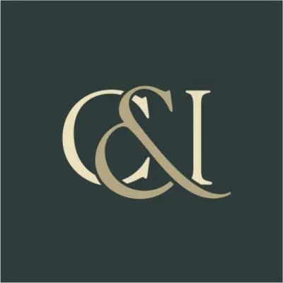 charlesandivy.co.uk logo