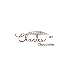 Charles Chocolates logo