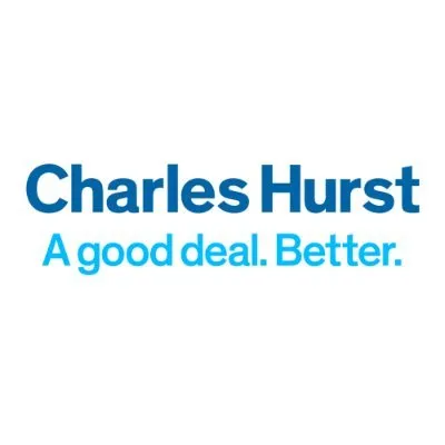 Charles Hurst logo