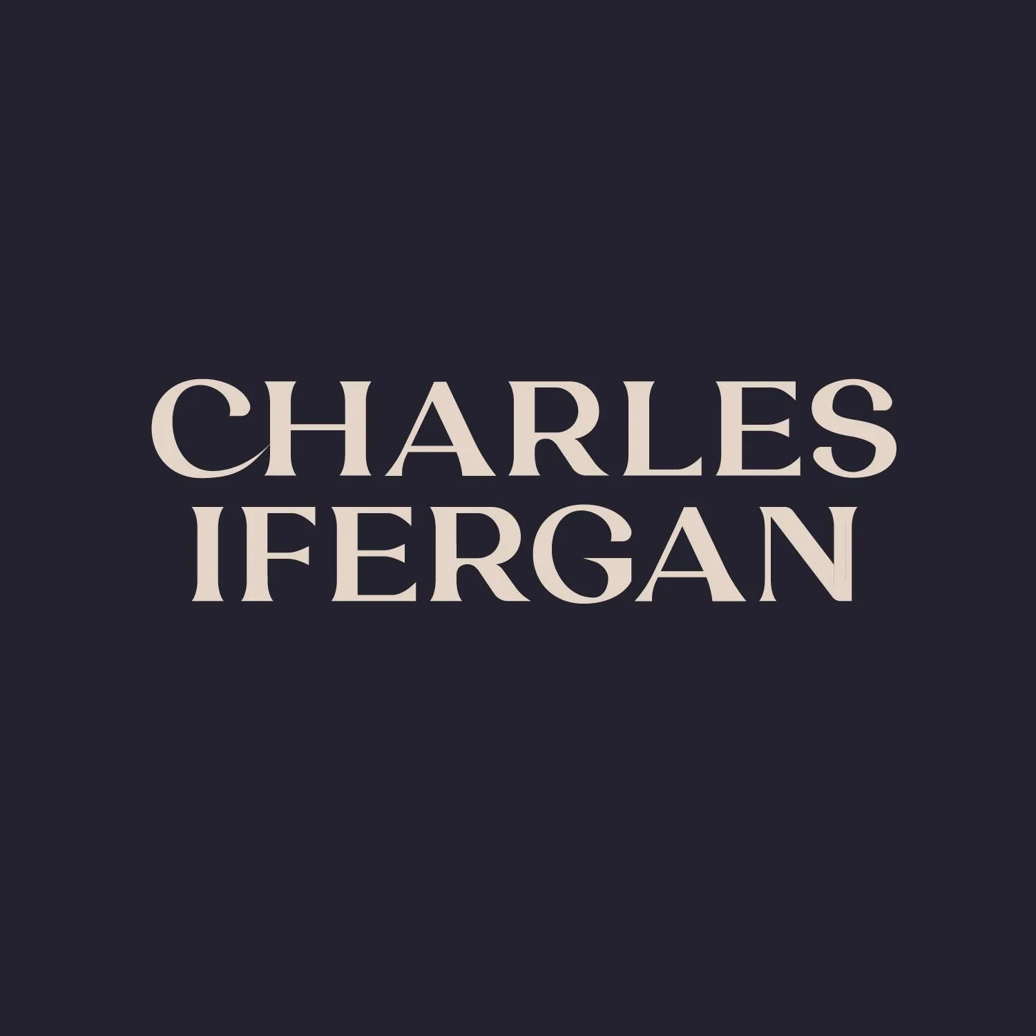 Charlesifergan