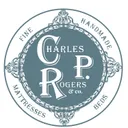 Charles P. Rogers logo