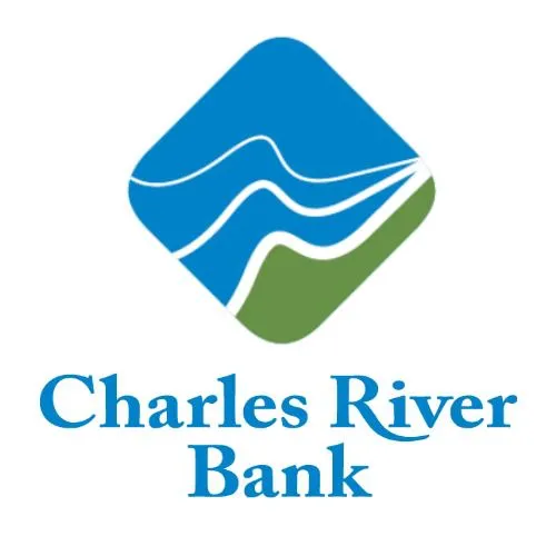 Charles River Bank logo