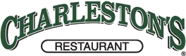 CHARLESTONS RESTAURANT Logo