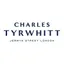 Charles Tyrwhitt logo