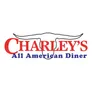 Logo Charley's All American Diner