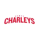 Charley's Grilled Subs logo