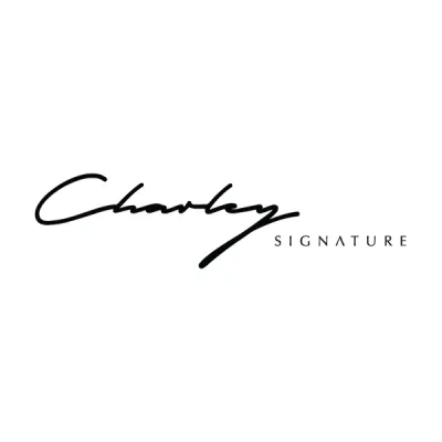 Charley Signature Logo
