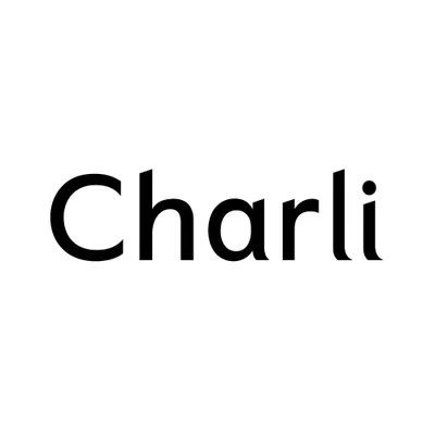 charli.com logo