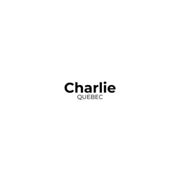 Charlie Quebec logo