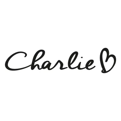 charliebcollection.com logo