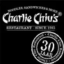 Logo Charlie Chiu's