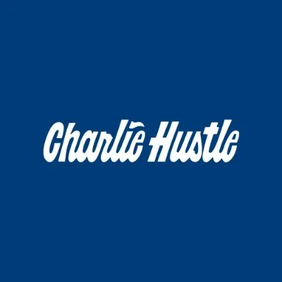 charliehustle.com logo