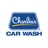 Charlie's Car Wash logo