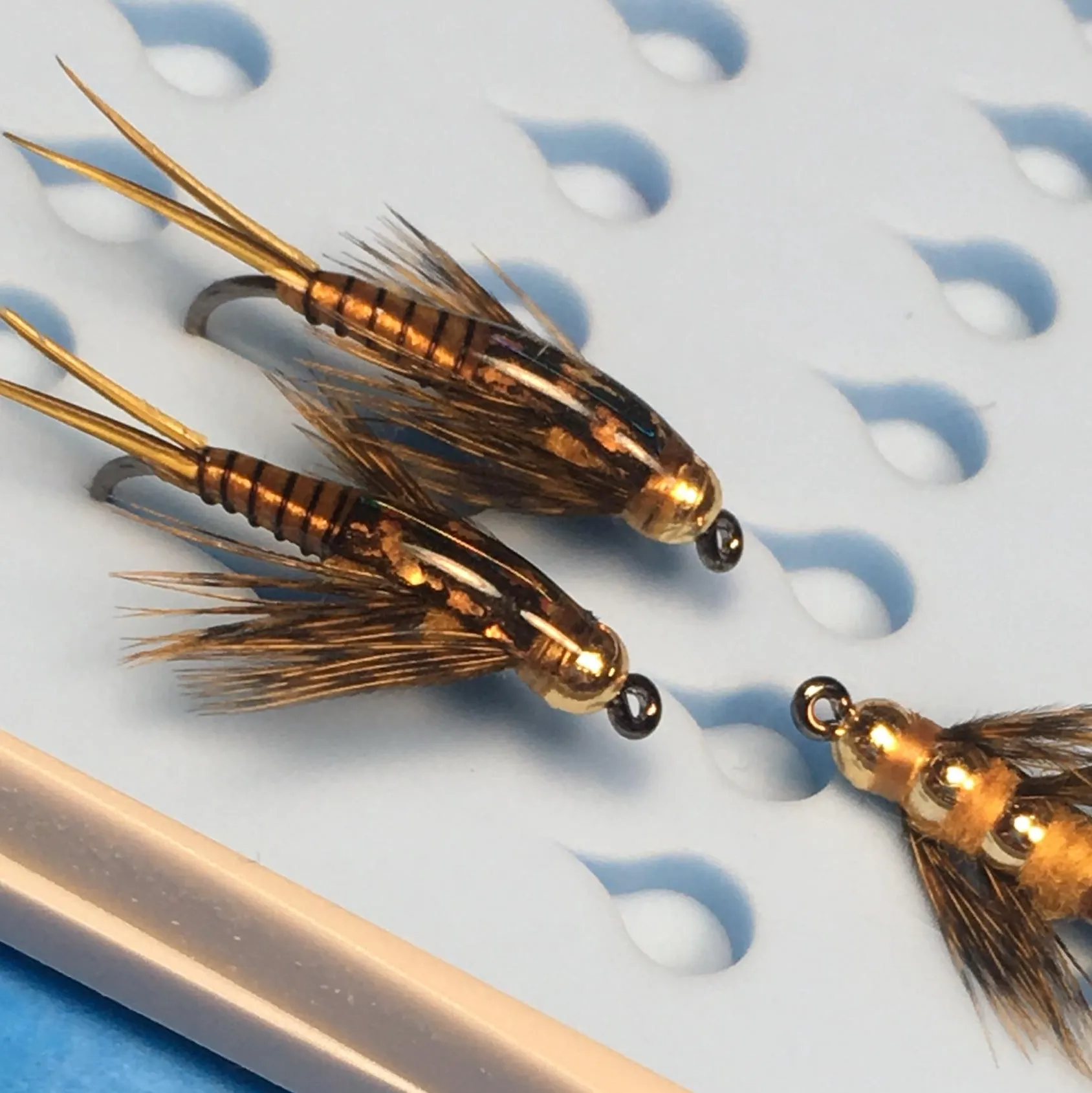 Charlie's Fly Box