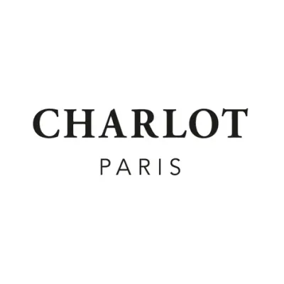 CHARLOT  Paris logo