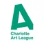 Charlotte Art League logo