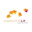 Charlotte Center for Literary Arts logo