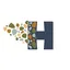 The Charlotte Museum of History logo