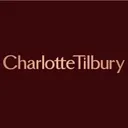 Charlotte Tilbury Beauty logo