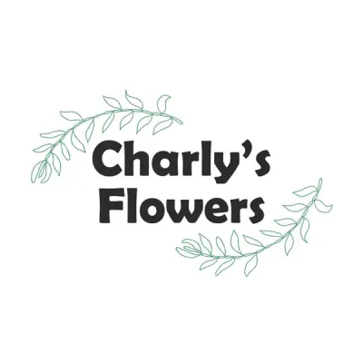 Charlys Flowers logo