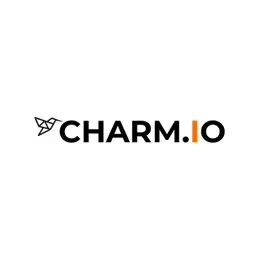 Charm logo