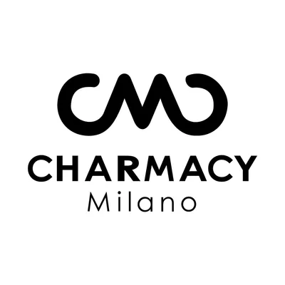 Charmacy Milano Store logo