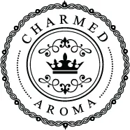 charmedaroma.com logo