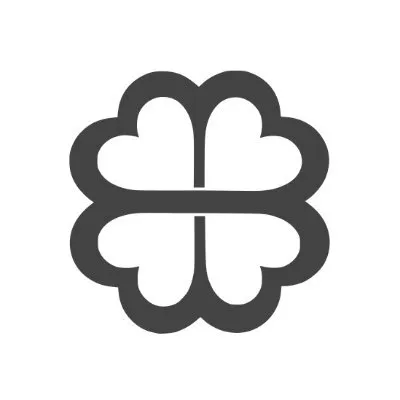 Logo by Brandfetch