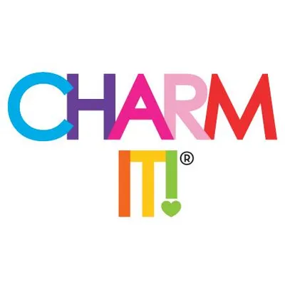 CHARM IT logo