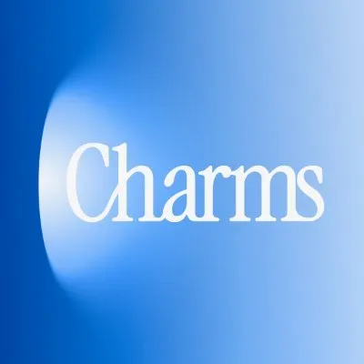 Charms logo