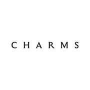 Charms Off Logo
