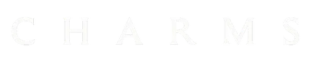 Charms Off light logo