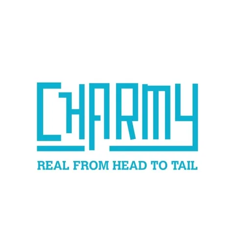 Charmy Pet logo