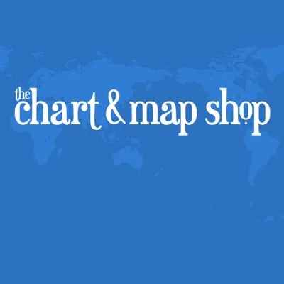 The Chart Map Shop