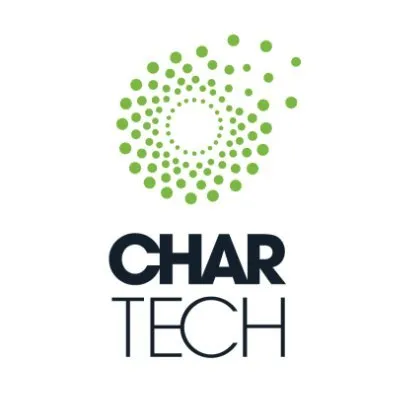 CHAR Technologies Ltd Logo