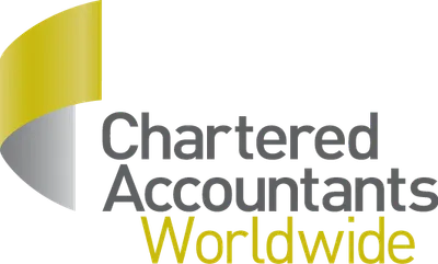 Chartered Accountants Worldwide logo