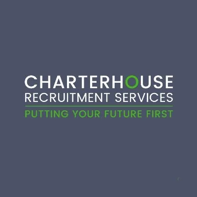 Charterhouse Recruitment logo