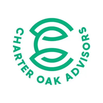 JP Charter Oak Advisors logo